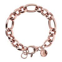Armband Bronzallure Dame Purezza in  Metall-Legierung WSBZ01222R - WSBZ01222R